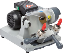 SILCA / ILCO SPEED 045 Manual Key Cutting Machine – Duplicator for Edge-Cut Keys