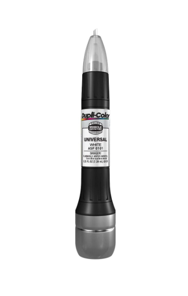 Scratch Fix All-in-1™ Touch Up Paint Colour: White (UNIVERSAL)
