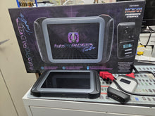 Used AutoProPAD G2 Turbo machine – actual product photo