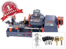 Key Cutting Machine Package - Starter