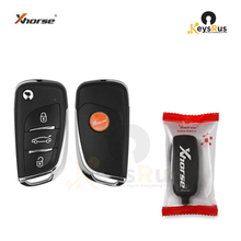 Xhorse XKDS20EN product image — Keysrus branded