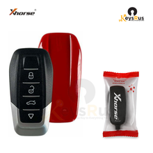 Xhorse XKFEF2EN product image — Keysrus branded