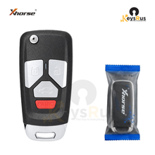 Xhorse XNAU22EN product image — Keysrus branded