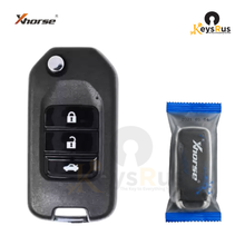 Xhorse XNHO20EN product image — Keysrus branded