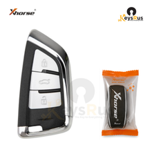 Xhorse XSDFX1EN product image — Keysrus branded