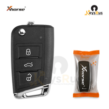 Xhorse XSDM04EN product image — Keysrus branded
