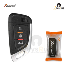 Xhorse XSKF01EN product image — Keysrus branded