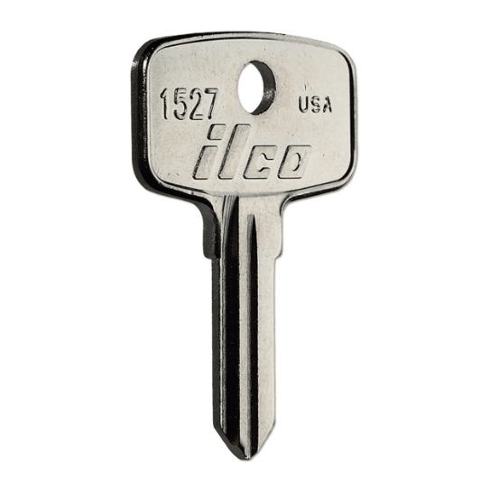 1527 key Blank