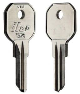 Construction & Equipment Keys