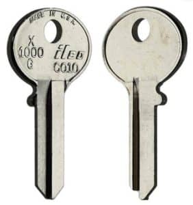 Residential & Commercial Keys