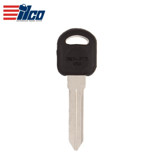 1997-2008 GM Cloning Transponder Key B97-PT5