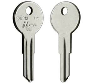 B4_1098XL key blank