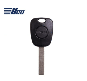 HU92RP-SI BMW key blank