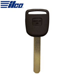 Honda key blank HO01