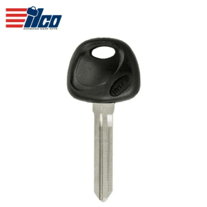 ILCO – HY17-P Hyundai Plastic Head Key