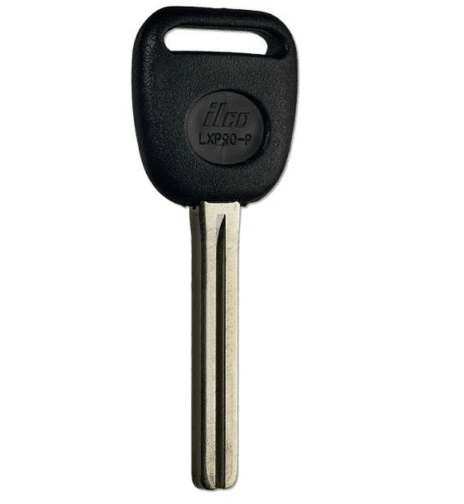 LXP90-P Hyundai Kia Lexus key blank