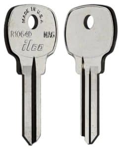 NA6_R1064D key blank