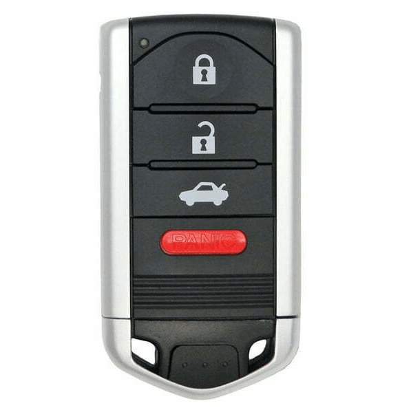 2009-2014 Acura TL / 4-Button Smart Key