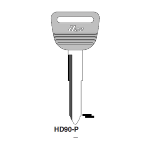 HD90-P / X181-P FOR HONDA