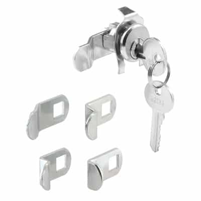 keysrus|Mailbox Lock camlock for cabinets and mailbox