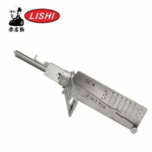 ORIGINAL LISHI - SC4 / 6-Pin