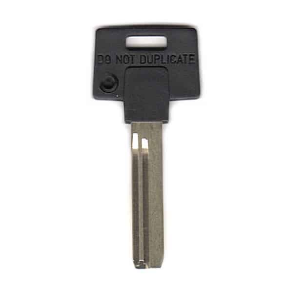Mul-T-Lock 006C Classic Key blank
