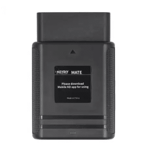 KD-MATE – Key Programming 2