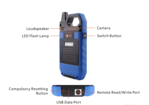 KDIY max key remote generator 2