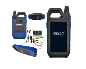 KDIY max key remote generator 4