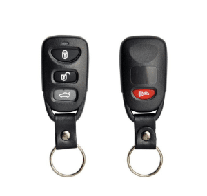 KEYDIY B Series Remote for Auto B09-3+1