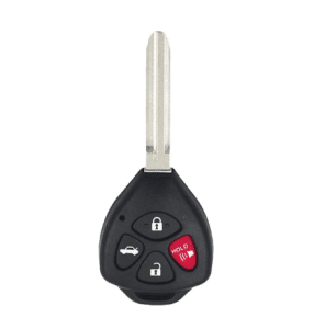 KEYDIY Car Remote Key B05-4- 1