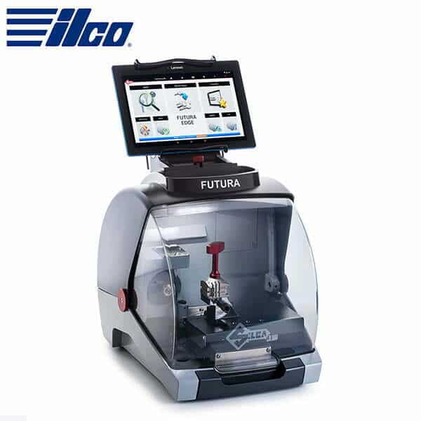 Ilco Futura Edge Key Cutting Machine for Edge Cut Keys